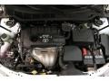 2.5 Liter DOHC 16-Valve Dual VVT-i 4 Cylinder Engine for 2010 Toyota Camry LE #86383608