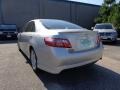 Classic Silver Metallic - Camry SE Photo No. 11