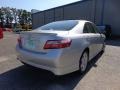 Classic Silver Metallic - Camry SE Photo No. 13