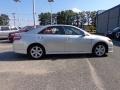 Classic Silver Metallic - Camry SE Photo No. 14