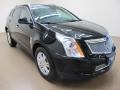 Black Raven - SRX 4 V6 AWD Photo No. 1