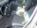 Classic Silver Metallic - Camry SE Photo No. 18