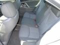 Classic Silver Metallic - Camry SE Photo No. 19