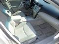 Classic Silver Metallic - Camry SE Photo No. 20