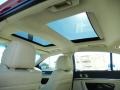 2014 Lincoln MKS FWD Sunroof