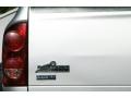 2009 Bright Silver Metallic Dodge Ram 2500 Big Horn Edition Quad Cab 4x4  photo #20