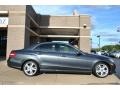 Steel Grey Metallic - E 350 4Matic Sedan Photo No. 2