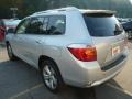 2010 Classic Silver Metallic Toyota Highlander Limited 4WD  photo #5