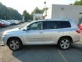 2010 Classic Silver Metallic Toyota Highlander Limited 4WD  photo #6
