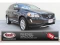 Saville Grey Metallic - XC60 3.2 Photo No. 1