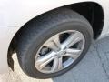 2010 Classic Silver Metallic Toyota Highlander Limited 4WD  photo #9