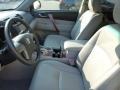2010 Classic Silver Metallic Toyota Highlander Limited 4WD  photo #10