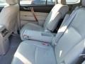 2010 Classic Silver Metallic Toyota Highlander Limited 4WD  photo #11