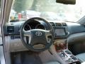 2010 Classic Silver Metallic Toyota Highlander Limited 4WD  photo #12