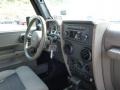 Black - Wrangler Sport 4x4 Photo No. 3
