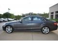 Steel Grey Metallic - E 350 4Matic Sedan Photo No. 14