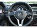 Steel Grey Metallic - E 350 4Matic Sedan Photo No. 18