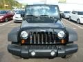 Black - Wrangler Sport 4x4 Photo No. 10