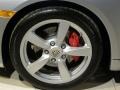 GT Silver Metallic - Cayman S Photo No. 12
