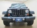 Black - Wrangler Unlimited X 4x4 Photo No. 3