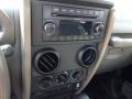 Black - Wrangler Sport 4x4 Photo No. 18