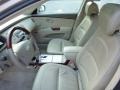 2006 Golden Beige Metallic Hyundai Azera Limited  photo #10