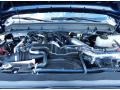 6.7 Liter OHV 32-Valve B20 Power Stroke Turbo-Diesel V8 2014 Ford F350 Super Duty King Ranch Crew Cab 4x4 Engine