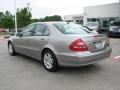 2004 Pewter Silver Metallic Mercedes-Benz E 320 Sedan  photo #3