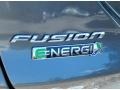2014 Sterling Gray Ford Fusion Energi SE  photo #4
