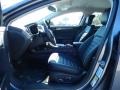 2014 Sterling Gray Ford Fusion Energi SE  photo #6