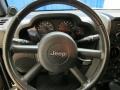 Black - Wrangler Unlimited X 4x4 Photo No. 32