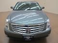 2006 Titanium Metallic Cadillac DTS Luxury  photo #2