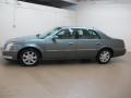 2006 Titanium Metallic Cadillac DTS Luxury  photo #5