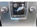 Steel Grey/Off Black Controls Photo for 2014 Volvo S60 #86385966