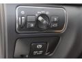 Steel Grey/Off Black Controls Photo for 2014 Volvo S60 #86386008
