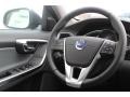  2014 S60 T6 AWD Steering Wheel