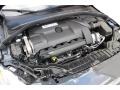  2014 S60 T6 AWD 3.0 Liter Turbocharged DOHC 24-Valve VVT Inline 6 Cylinder Engine