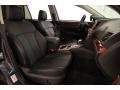 Graphite Gray Metallic - Outback 2.5i Limited Wagon Photo No. 18