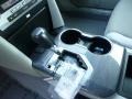  2014 Camry Hybrid LE ECVT Automatic Shifter