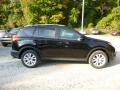 Black - RAV4 Limited AWD Photo No. 2