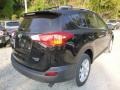 Black - RAV4 Limited AWD Photo No. 3