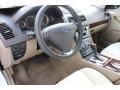 Beige Interior Photo for 2014 Volvo XC90 #86386561