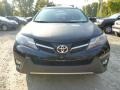 Black - RAV4 Limited AWD Photo No. 8
