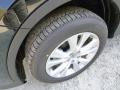 Black - RAV4 Limited AWD Photo No. 9