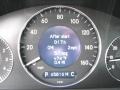 Pewter Silver Metallic - E 320 Sedan Photo No. 18