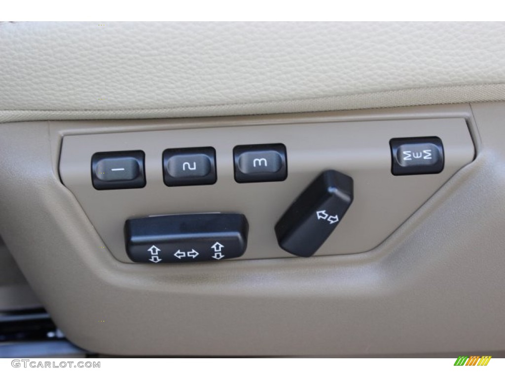 2014 Volvo XC90 3.2 Controls Photo #86386608