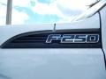 2014 Oxford White Ford F250 Super Duty XL SuperCab  photo #5