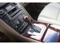 2014 Volvo XC90 Beige Interior Transmission Photo
