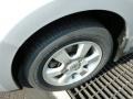 Brilliant Silver - Versa 1.8 SL Hatchback Photo No. 9