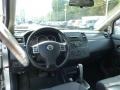Brilliant Silver - Versa 1.8 SL Hatchback Photo No. 12